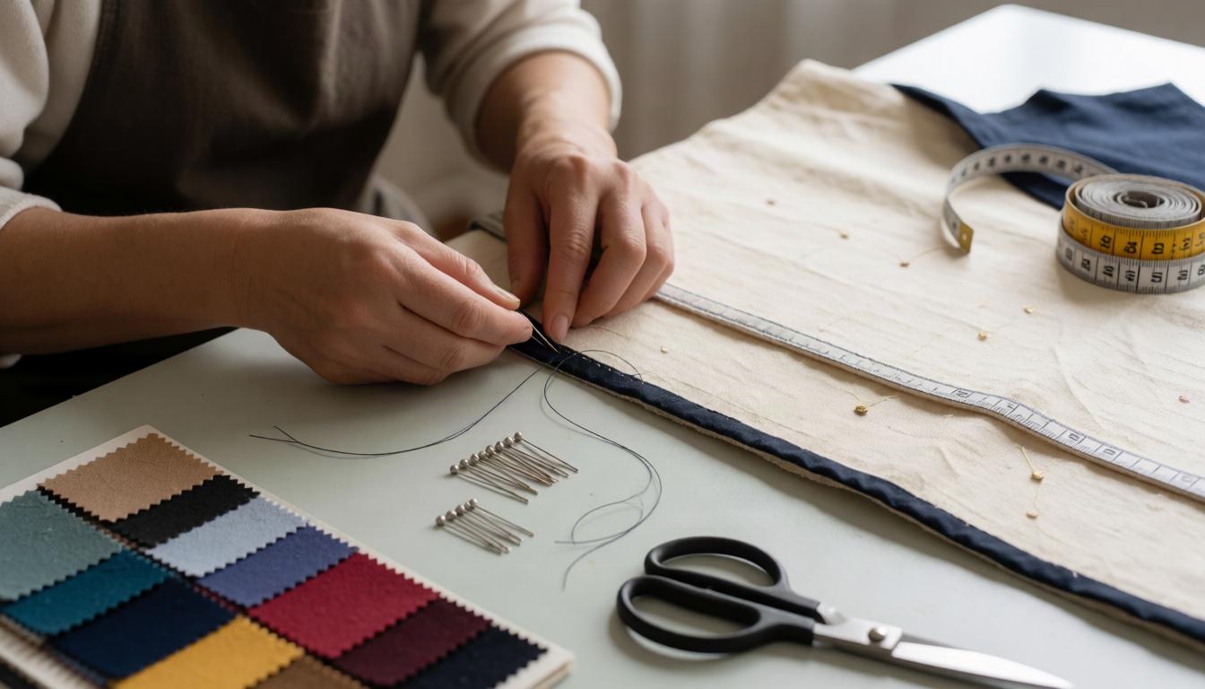 Ready to remake a garment?